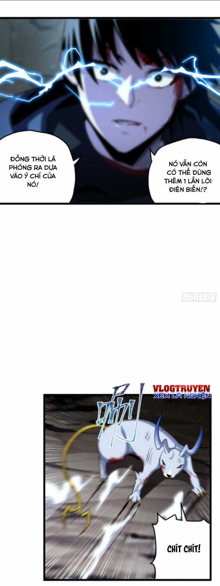 Cửa Hàng Sủng Thú Siêu Thần Chapter 4 trang 9