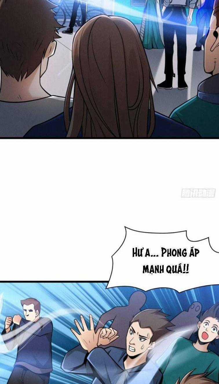 Cửa Hàng Sủng Thú Siêu Thần Chapter 40 trang 0