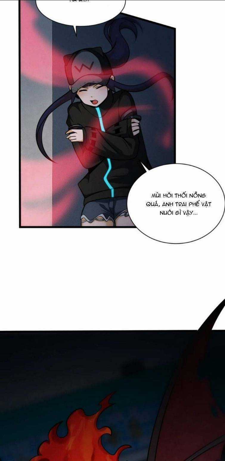 Cửa Hàng Sủng Thú Siêu Thần Chapter 40 trang 10