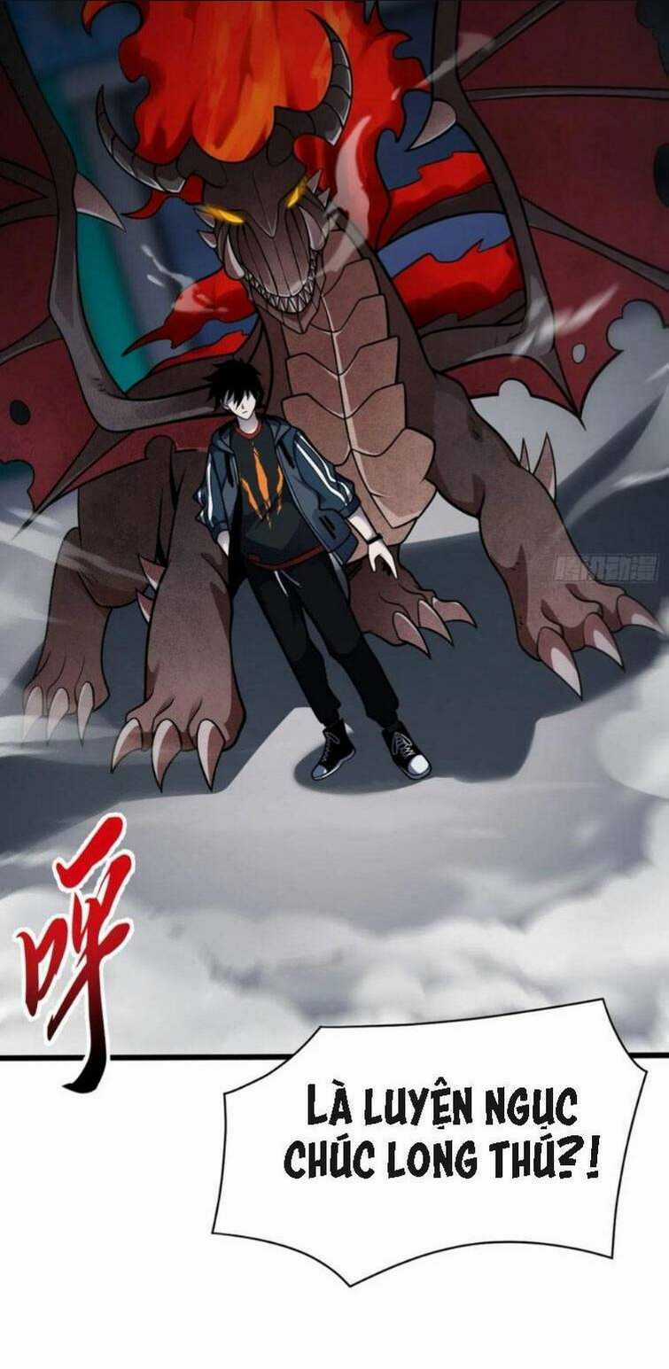 Cửa Hàng Sủng Thú Siêu Thần Chapter 40 trang 11