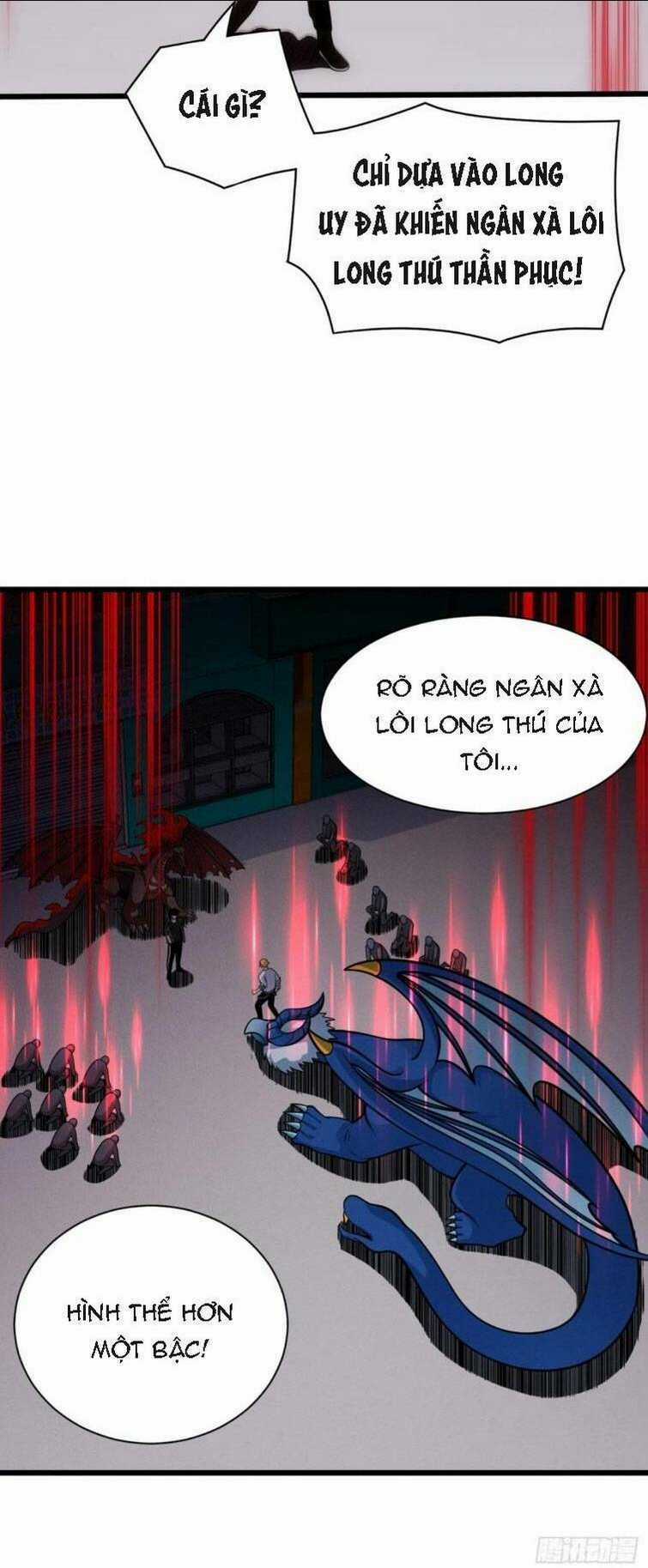 Cửa Hàng Sủng Thú Siêu Thần Chapter 40 trang 14