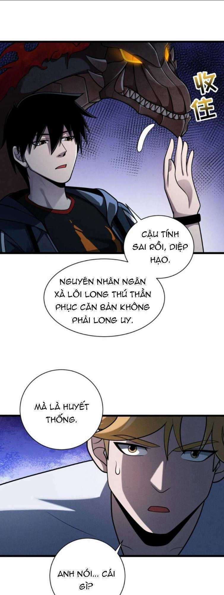 Cửa Hàng Sủng Thú Siêu Thần Chapter 40 trang 15