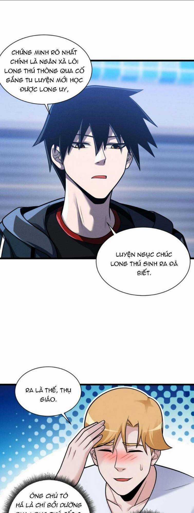 Cửa Hàng Sủng Thú Siêu Thần Chapter 40 trang 18