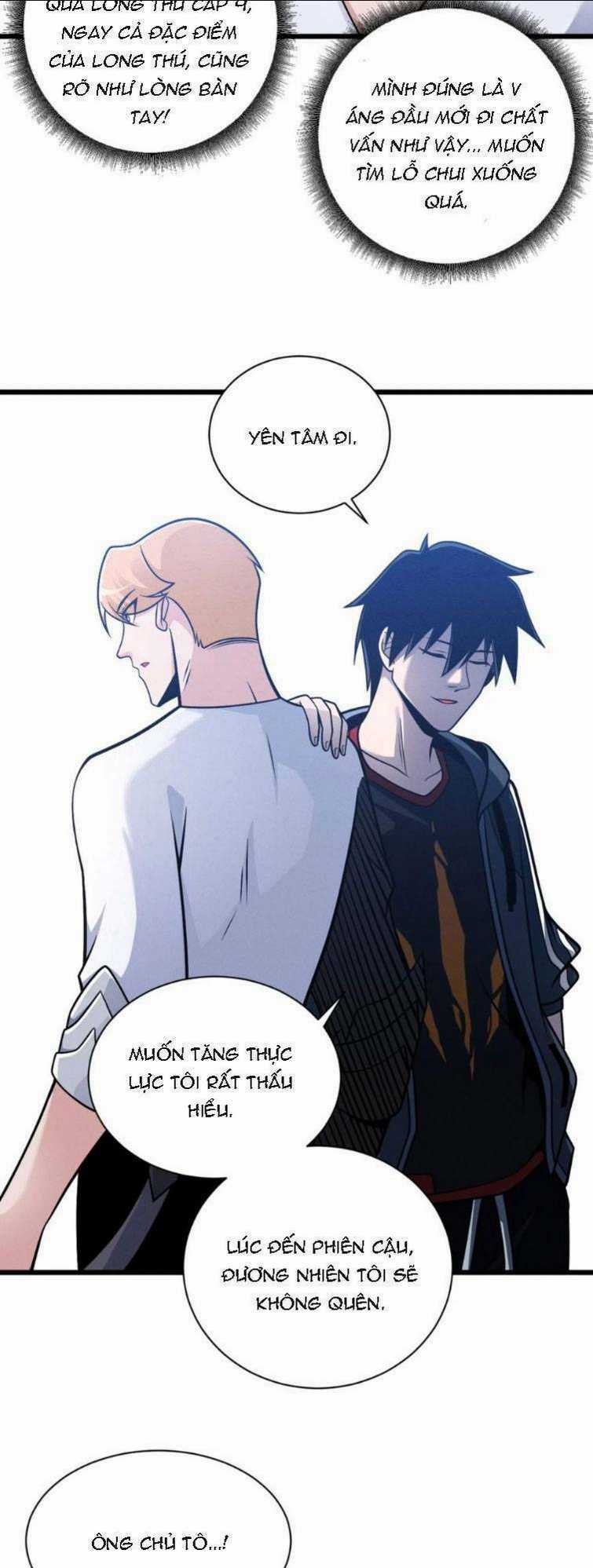 Cửa Hàng Sủng Thú Siêu Thần Chapter 40 trang 19