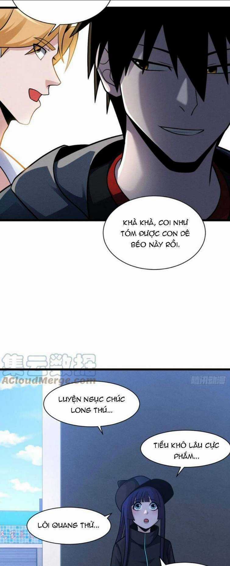 Cửa Hàng Sủng Thú Siêu Thần Chapter 40 trang 20