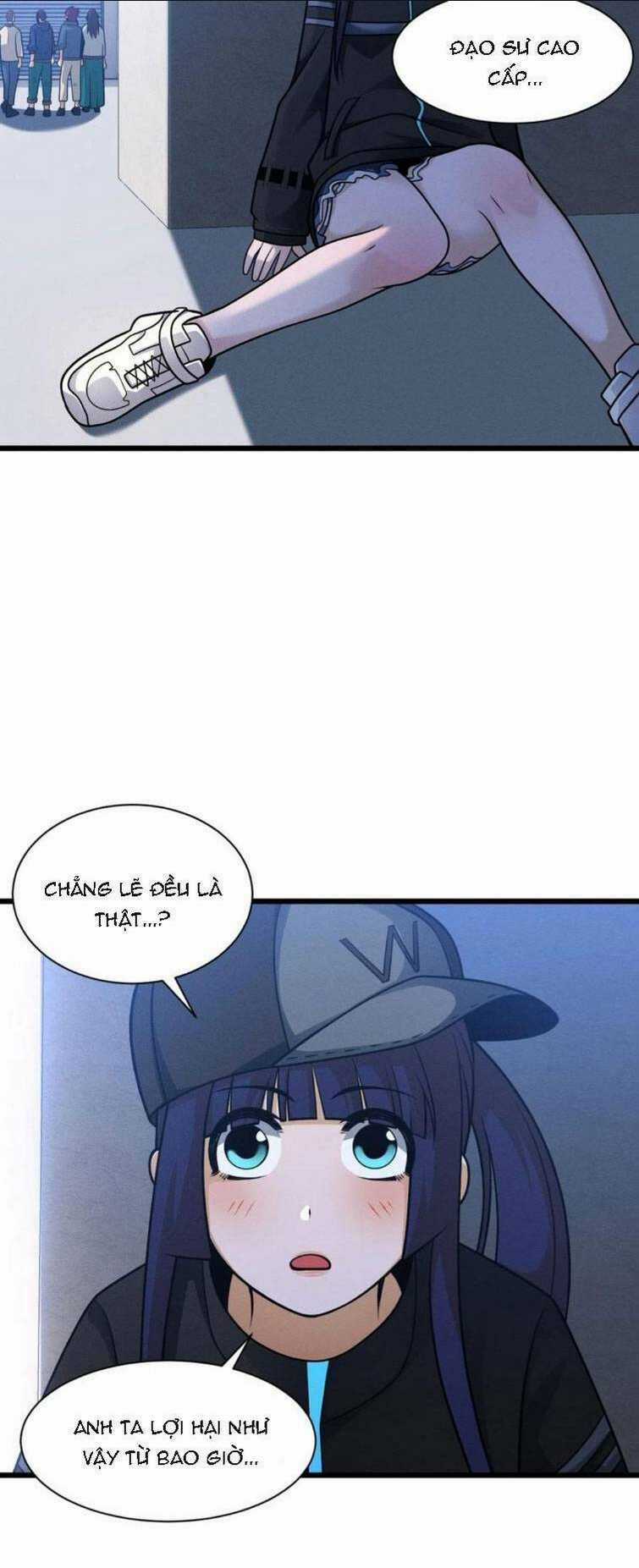 Cửa Hàng Sủng Thú Siêu Thần Chapter 40 trang 21