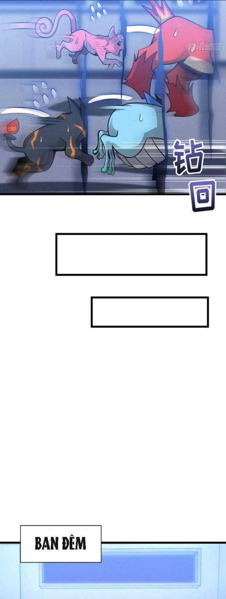 Cửa Hàng Sủng Thú Siêu Thần Chapter 40 trang 24