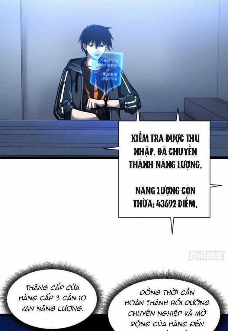 Cửa Hàng Sủng Thú Siêu Thần Chapter 40 trang 25