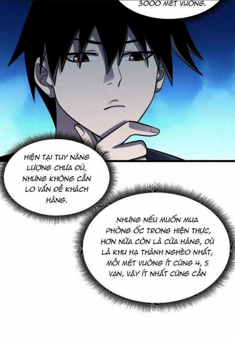 Cửa Hàng Sủng Thú Siêu Thần Chapter 40 trang 26