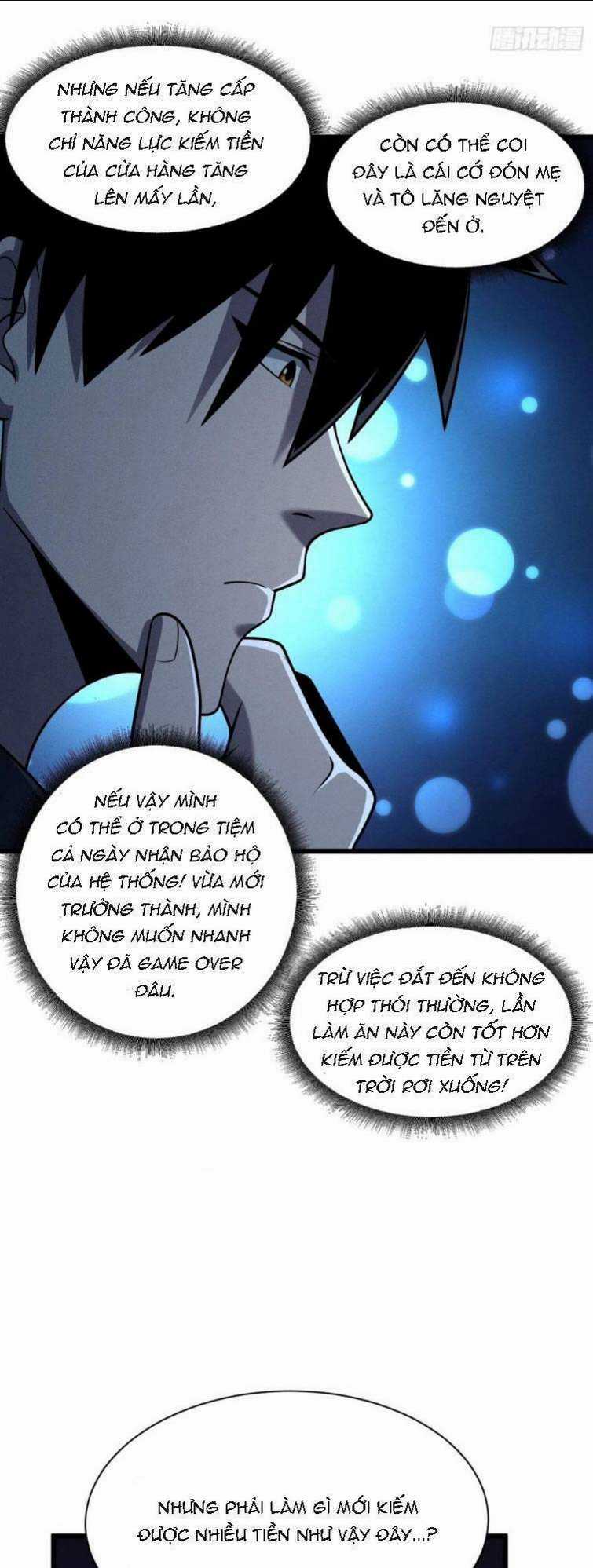 Cửa Hàng Sủng Thú Siêu Thần Chapter 40 trang 27