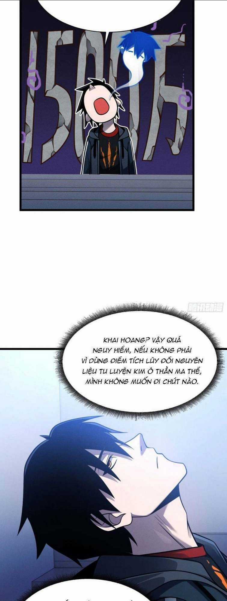 Cửa Hàng Sủng Thú Siêu Thần Chapter 40 trang 28