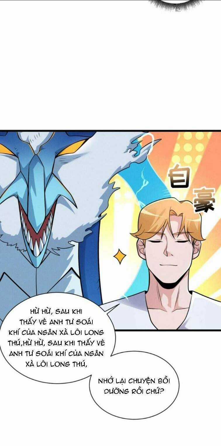 Cửa Hàng Sủng Thú Siêu Thần Chapter 40 trang 3
