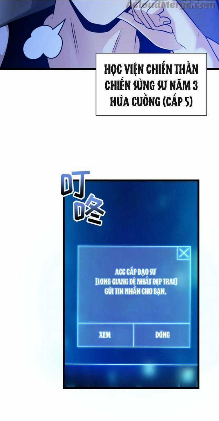 Cửa Hàng Sủng Thú Siêu Thần Chapter 40 trang 34