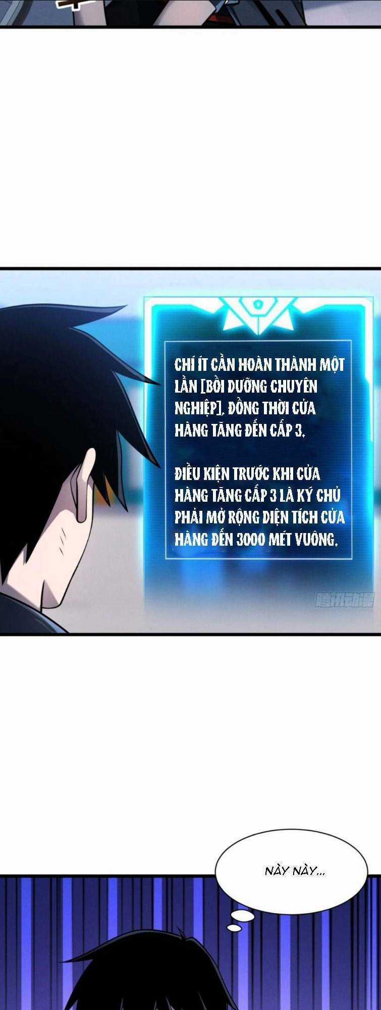 Cửa Hàng Sủng Thú Siêu Thần Chapter 40 trang 5