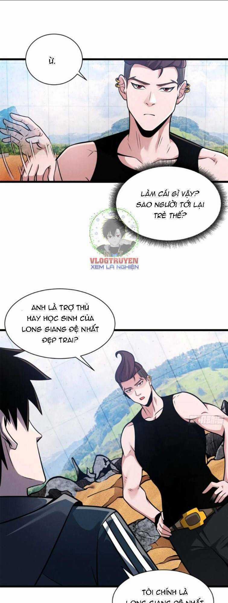 Cửa Hàng Sủng Thú Siêu Thần Chapter 41 trang 12