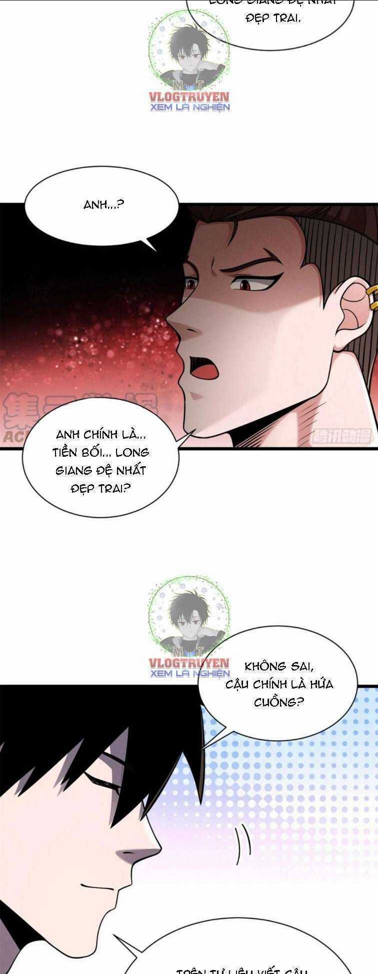 Cửa Hàng Sủng Thú Siêu Thần Chapter 41 trang 13