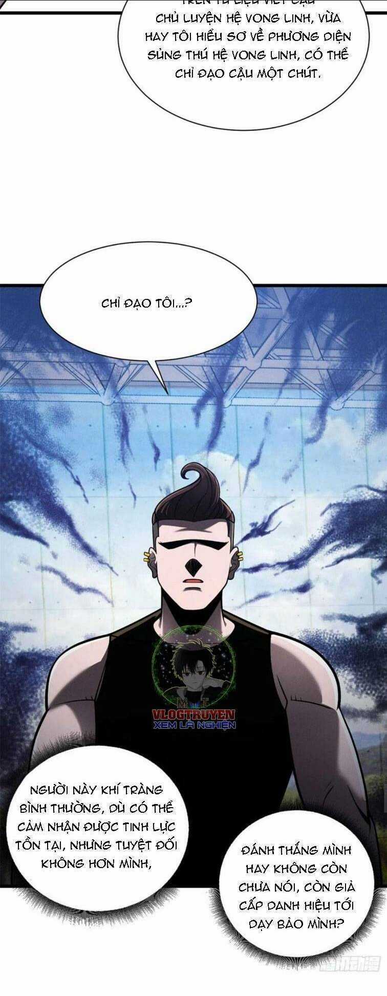 Cửa Hàng Sủng Thú Siêu Thần Chapter 41 trang 14