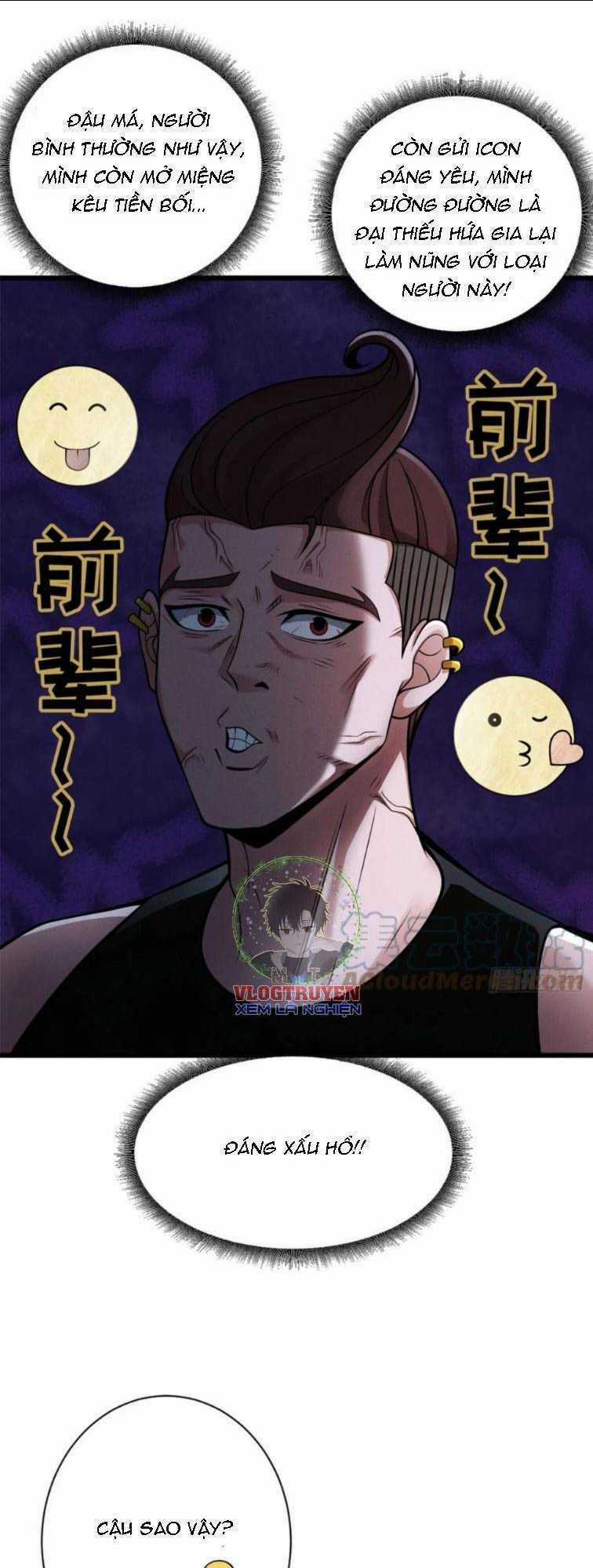 Cửa Hàng Sủng Thú Siêu Thần Chapter 41 trang 15