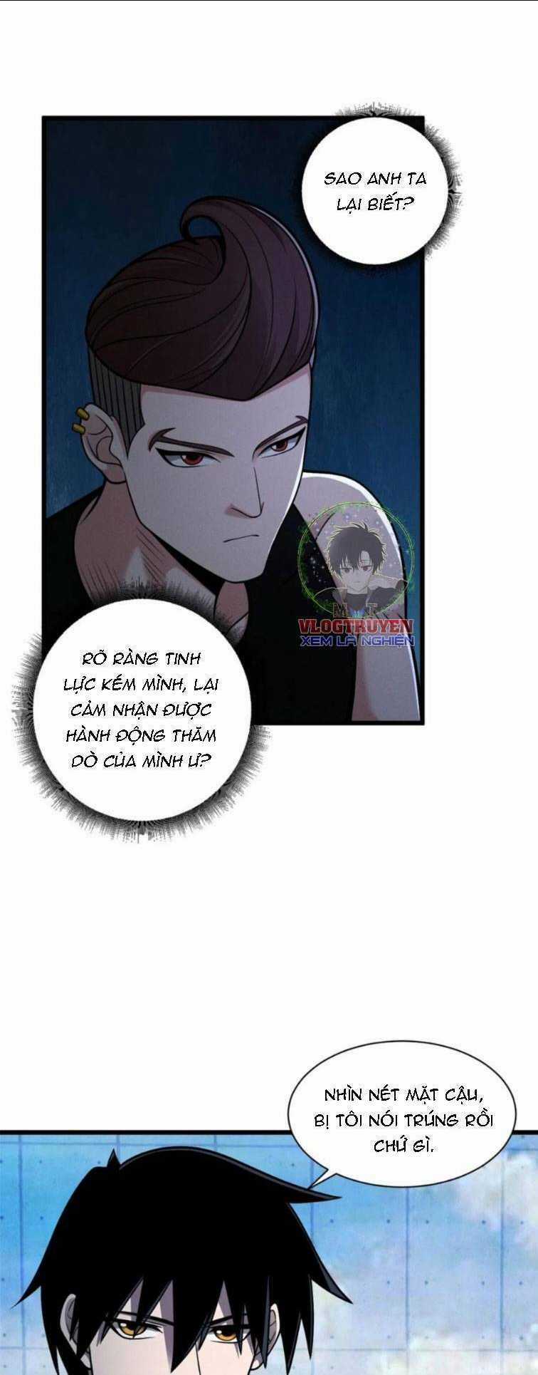 Cửa Hàng Sủng Thú Siêu Thần Chapter 41 trang 17