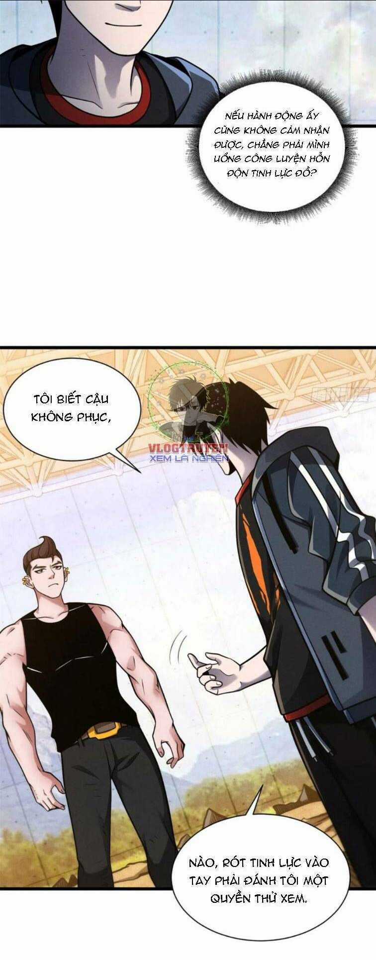 Cửa Hàng Sủng Thú Siêu Thần Chapter 41 trang 18