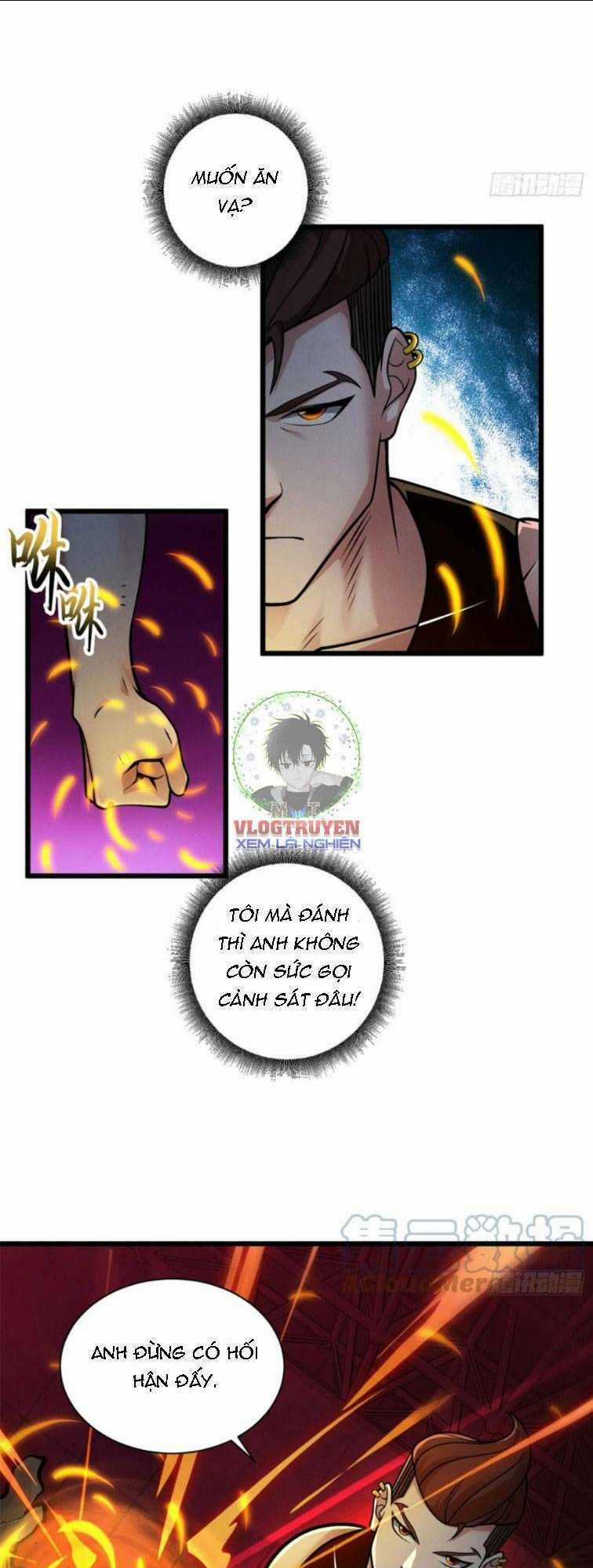 Cửa Hàng Sủng Thú Siêu Thần Chapter 41 trang 19