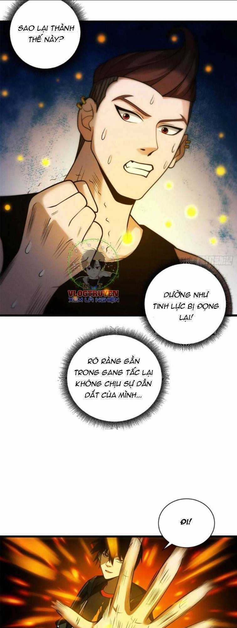 Cửa Hàng Sủng Thú Siêu Thần Chapter 41 trang 23