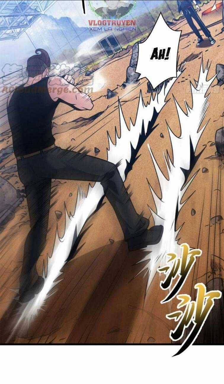 Cửa Hàng Sủng Thú Siêu Thần Chapter 41 trang 25