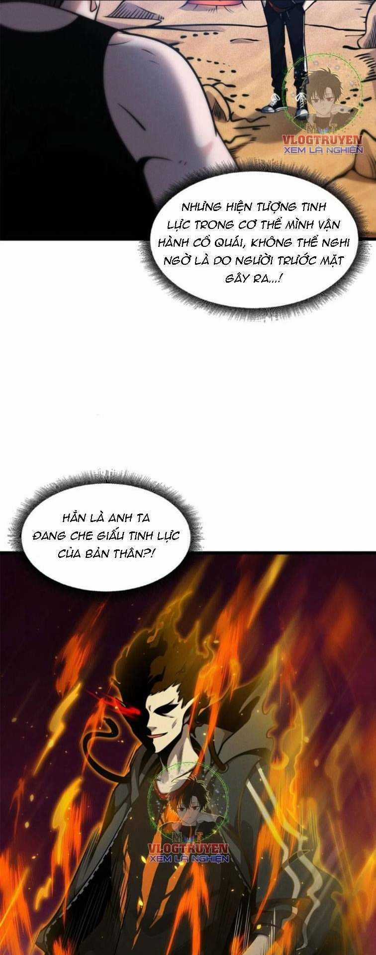 Cửa Hàng Sủng Thú Siêu Thần Chapter 41 trang 27