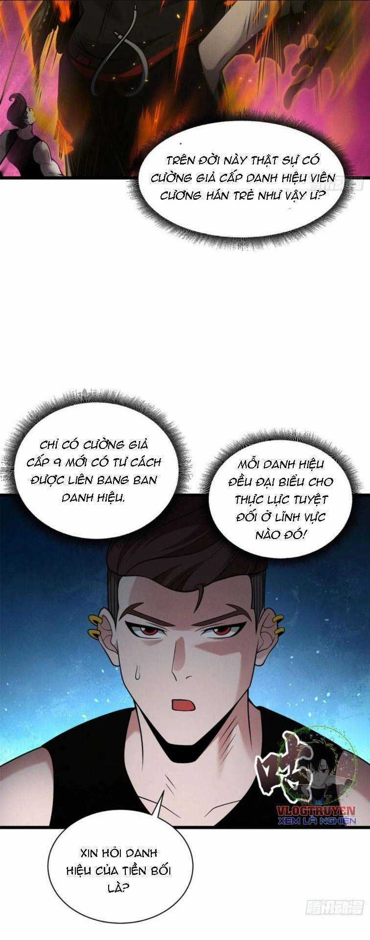 Cửa Hàng Sủng Thú Siêu Thần Chapter 41 trang 28