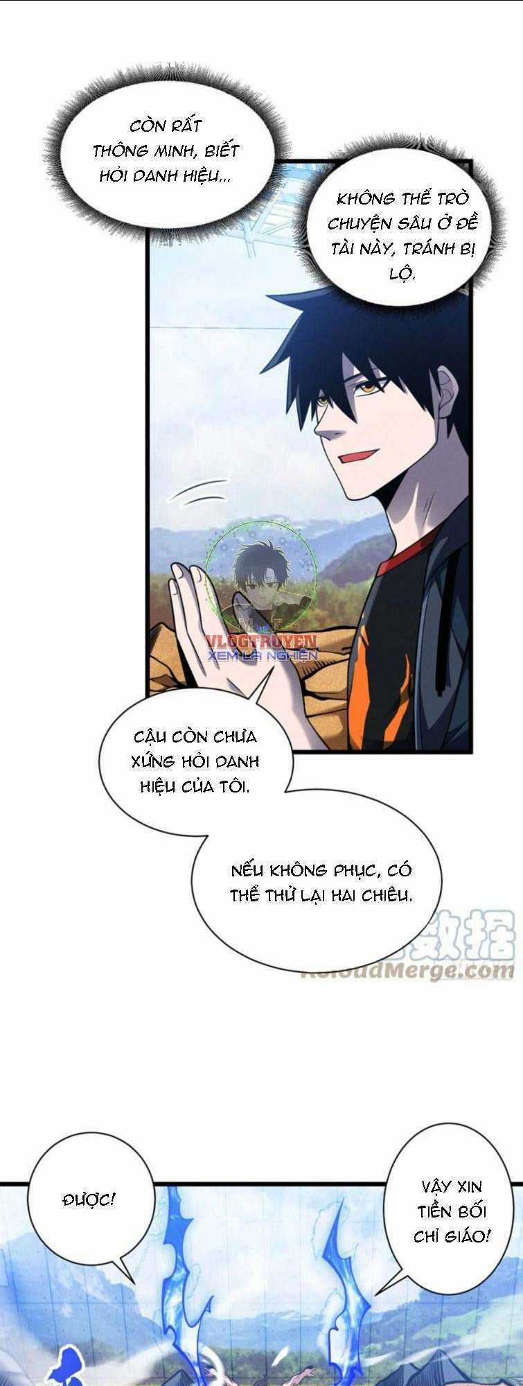 Cửa Hàng Sủng Thú Siêu Thần Chapter 41 trang 29