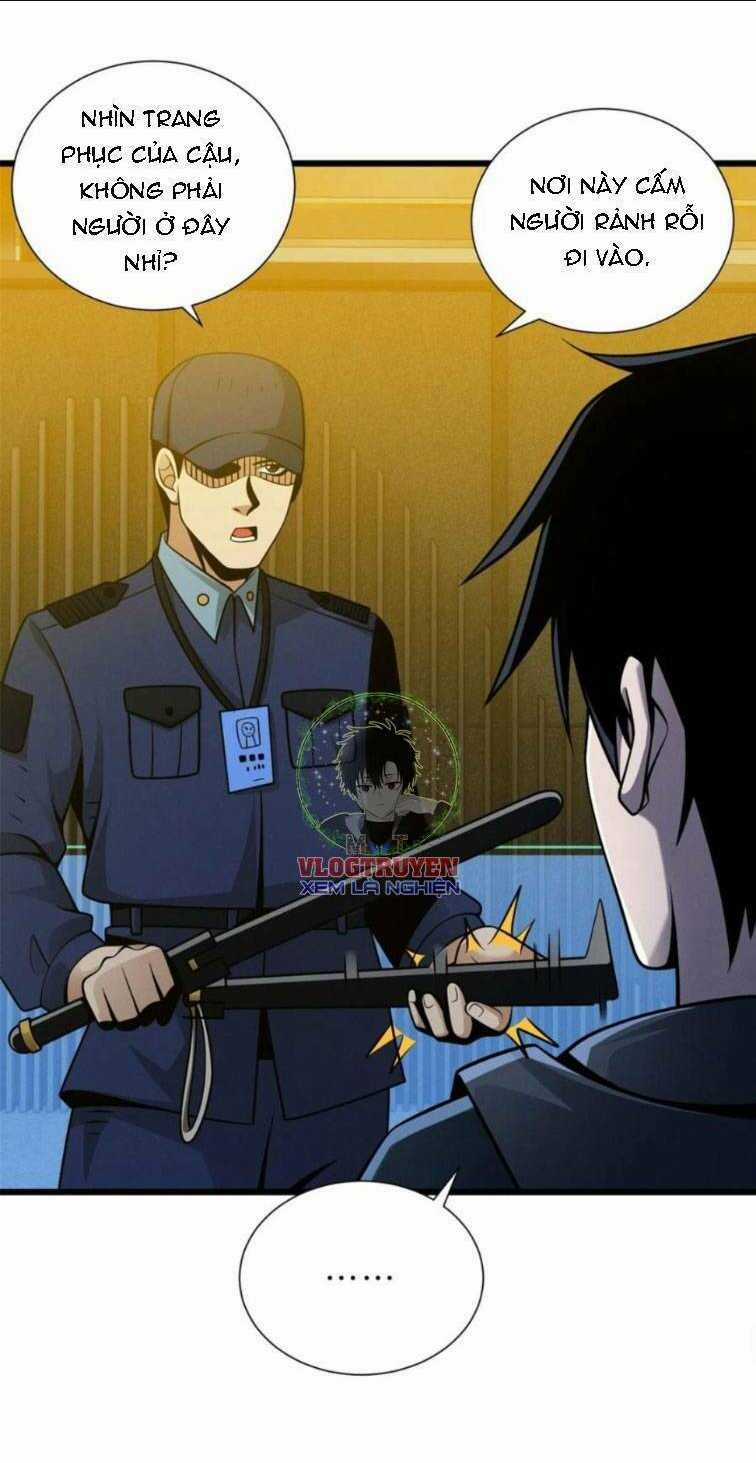 Cửa Hàng Sủng Thú Siêu Thần Chapter 41 trang 3