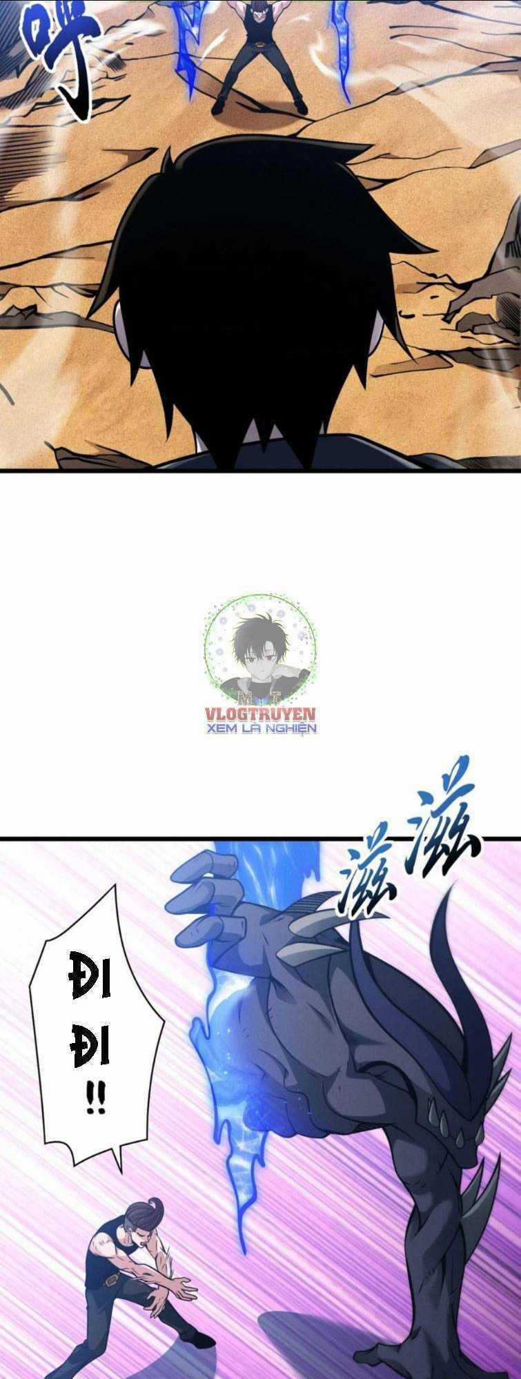 Cửa Hàng Sủng Thú Siêu Thần Chapter 41 trang 30