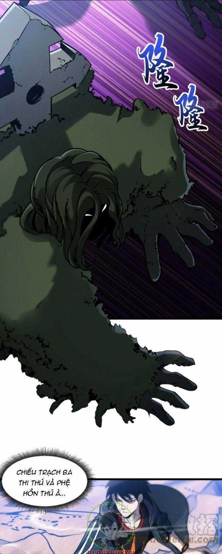 Cửa Hàng Sủng Thú Siêu Thần Chapter 41 trang 31