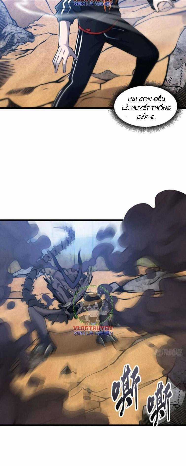 Cửa Hàng Sủng Thú Siêu Thần Chapter 41 trang 32