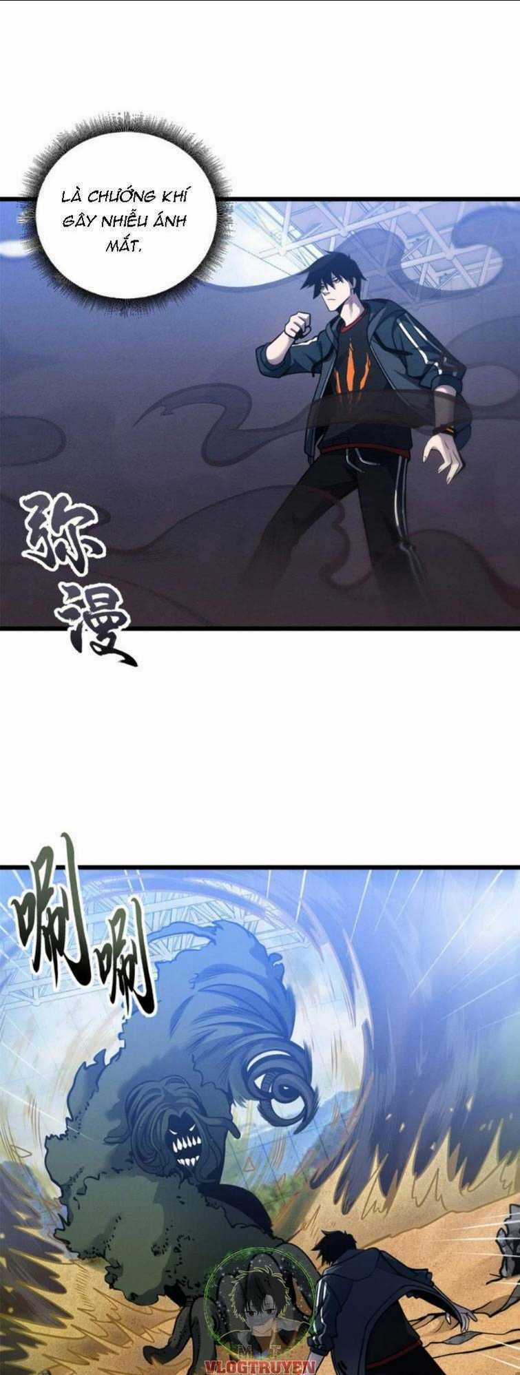 Cửa Hàng Sủng Thú Siêu Thần Chapter 41 trang 33