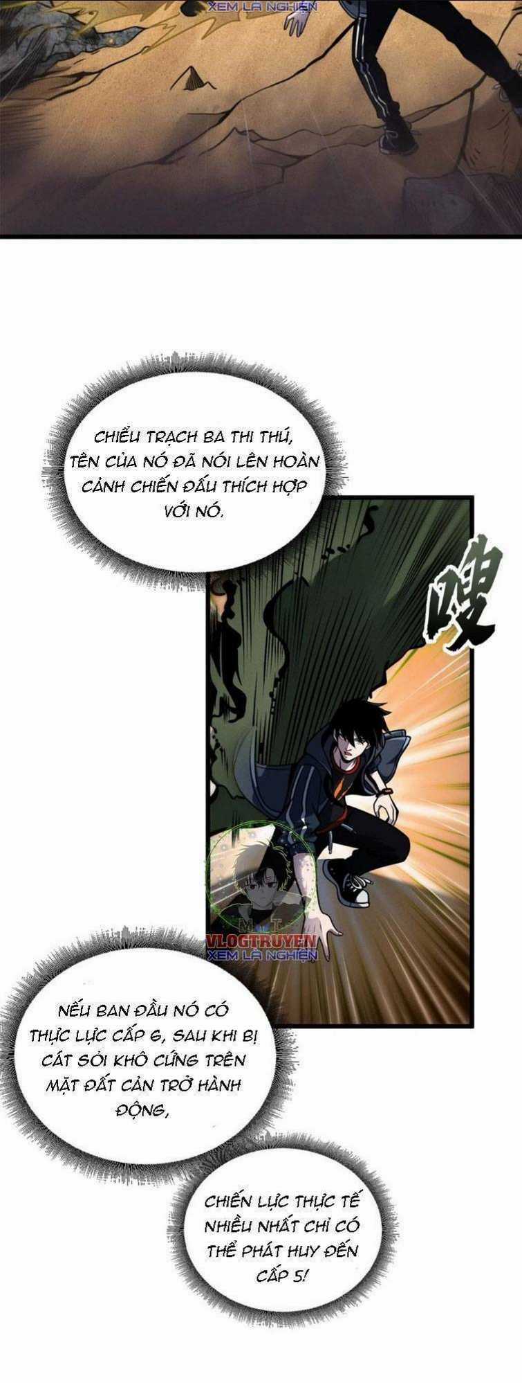 Cửa Hàng Sủng Thú Siêu Thần Chapter 41 trang 34