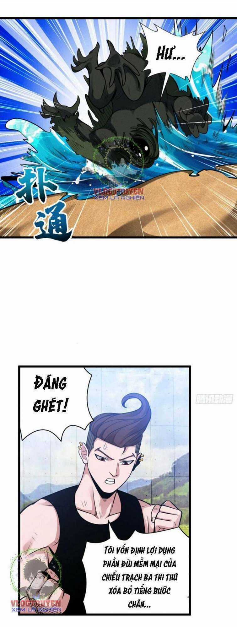 Cửa Hàng Sủng Thú Siêu Thần Chapter 41 trang 37