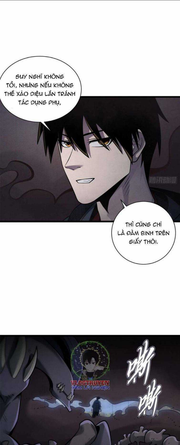 Cửa Hàng Sủng Thú Siêu Thần Chapter 41 trang 38