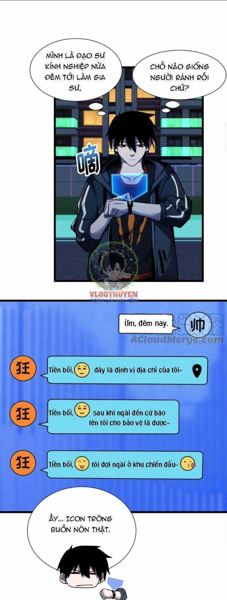 Cửa Hàng Sủng Thú Siêu Thần Chapter 41 trang 4