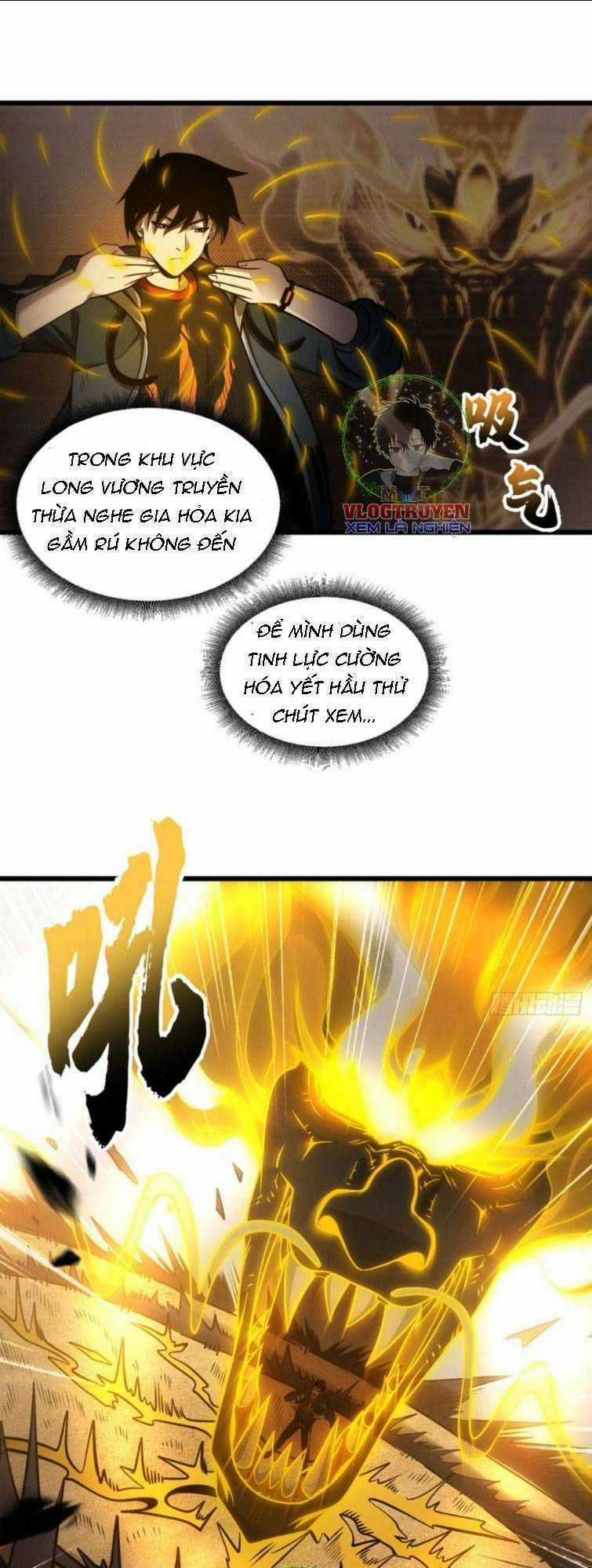 Cửa Hàng Sủng Thú Siêu Thần Chapter 41 trang 40