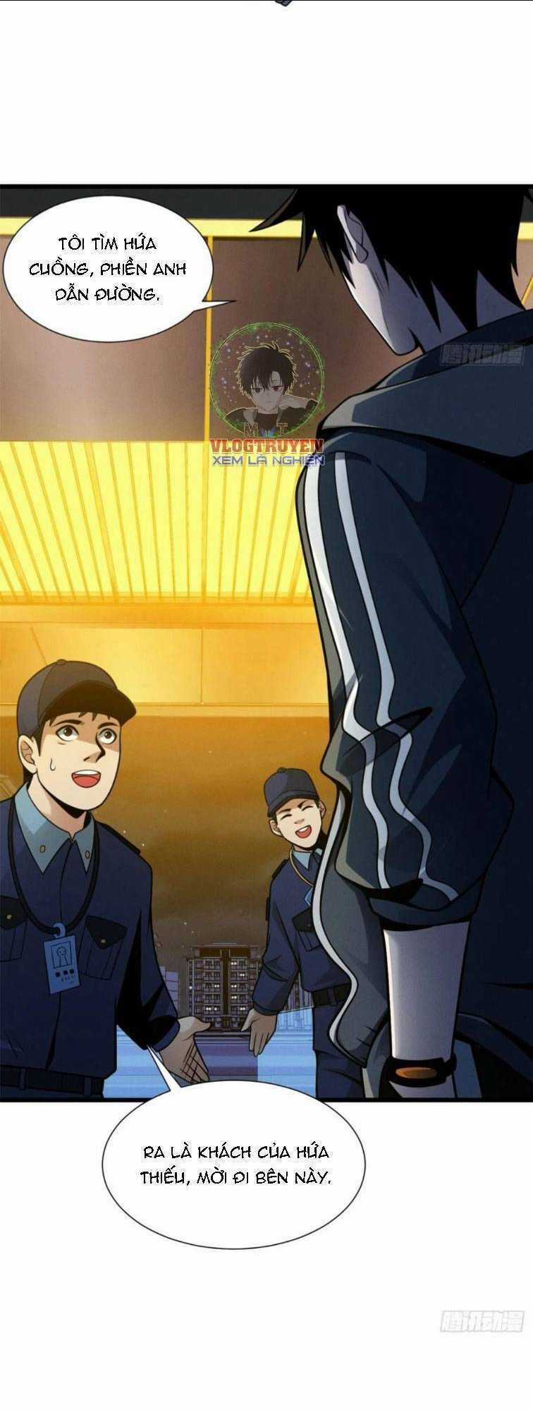 Cửa Hàng Sủng Thú Siêu Thần Chapter 41 trang 5