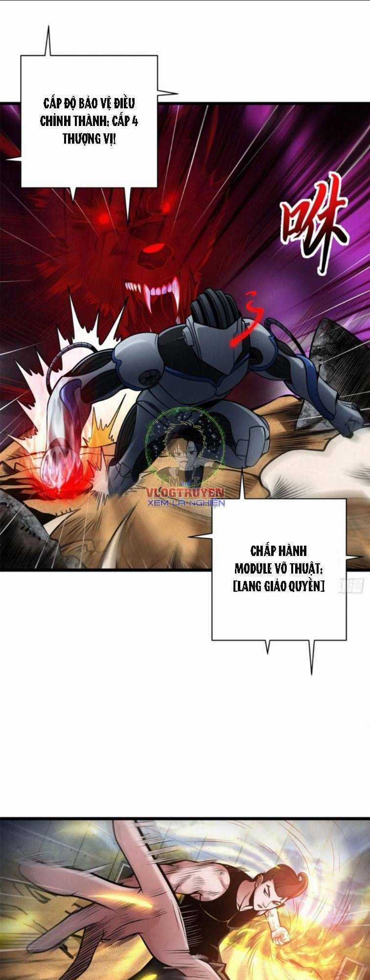 Cửa Hàng Sủng Thú Siêu Thần Chapter 41 trang 8