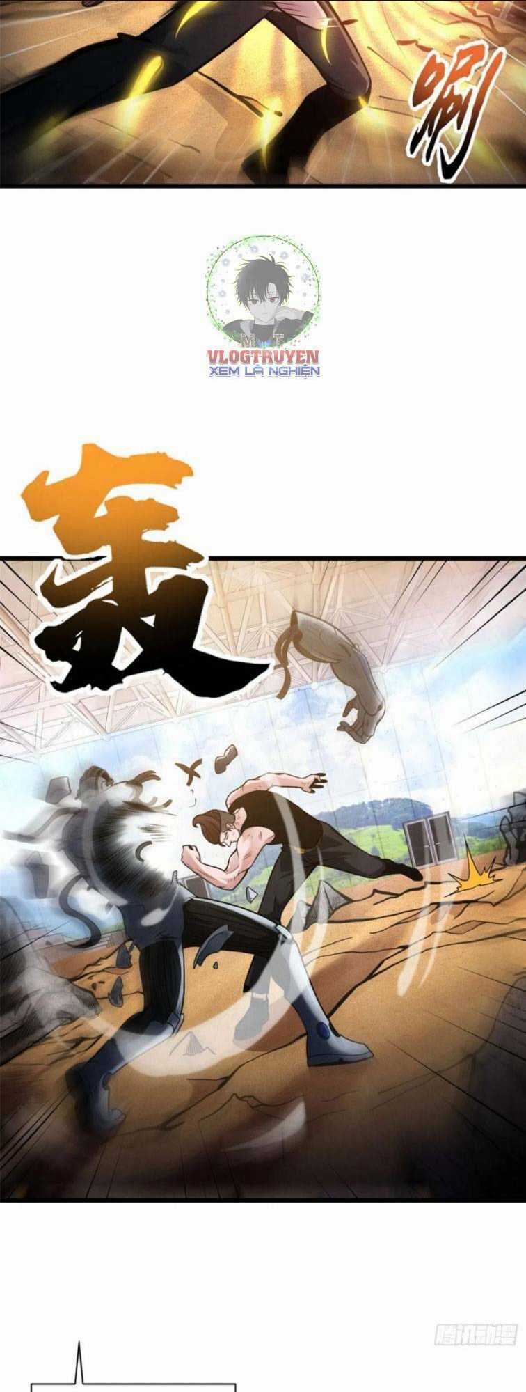 Cửa Hàng Sủng Thú Siêu Thần Chapter 41 trang 9