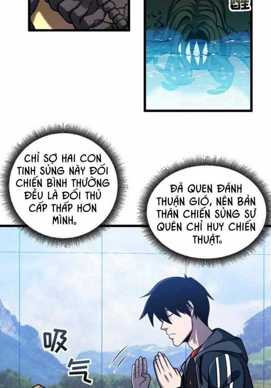 Cửa Hàng Sủng Thú Siêu Thần Chapter 42 trang 0