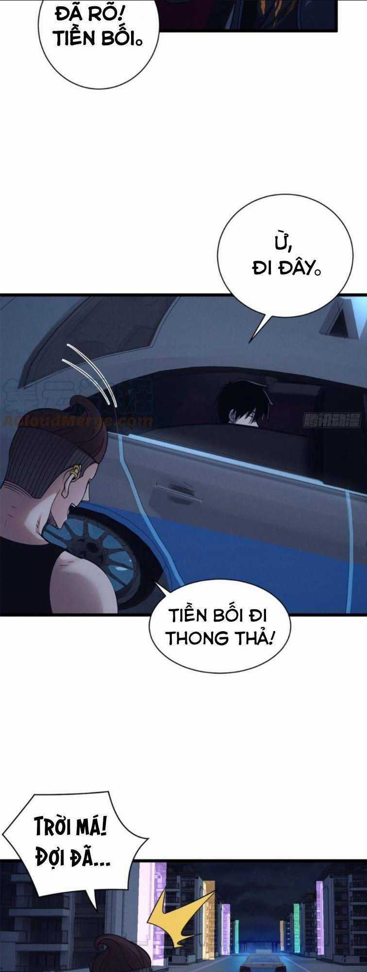 Cửa Hàng Sủng Thú Siêu Thần Chapter 42 trang 12