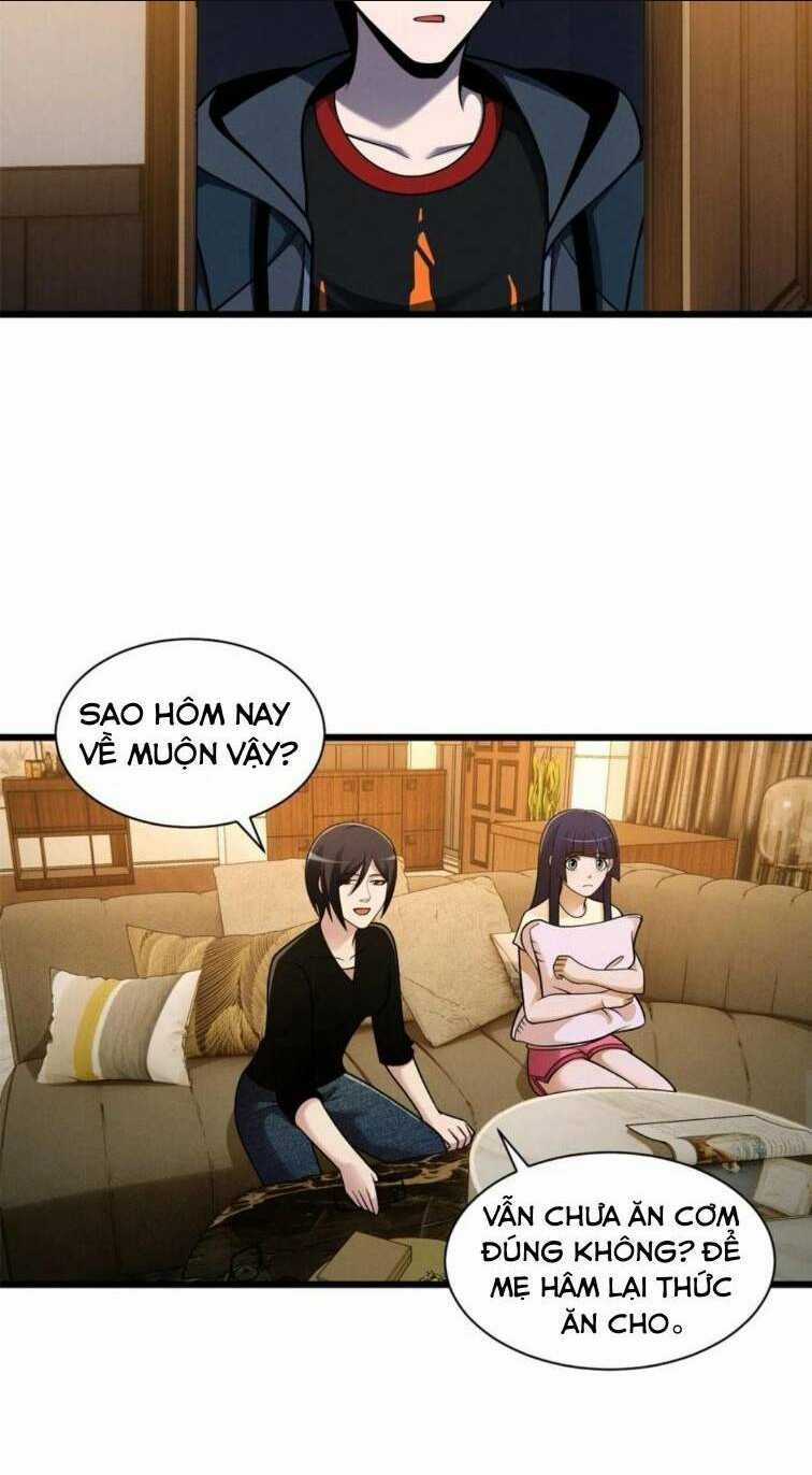 Cửa Hàng Sủng Thú Siêu Thần Chapter 42 trang 14