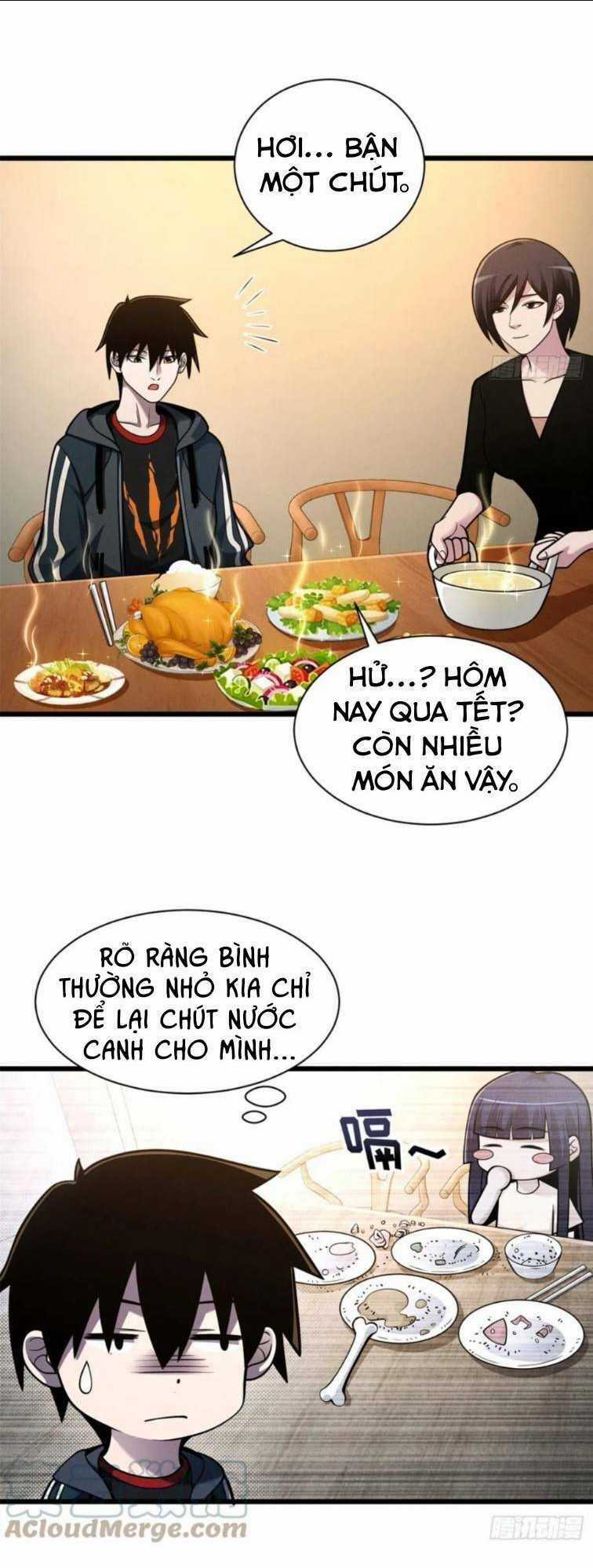 Cửa Hàng Sủng Thú Siêu Thần Chapter 42 trang 15