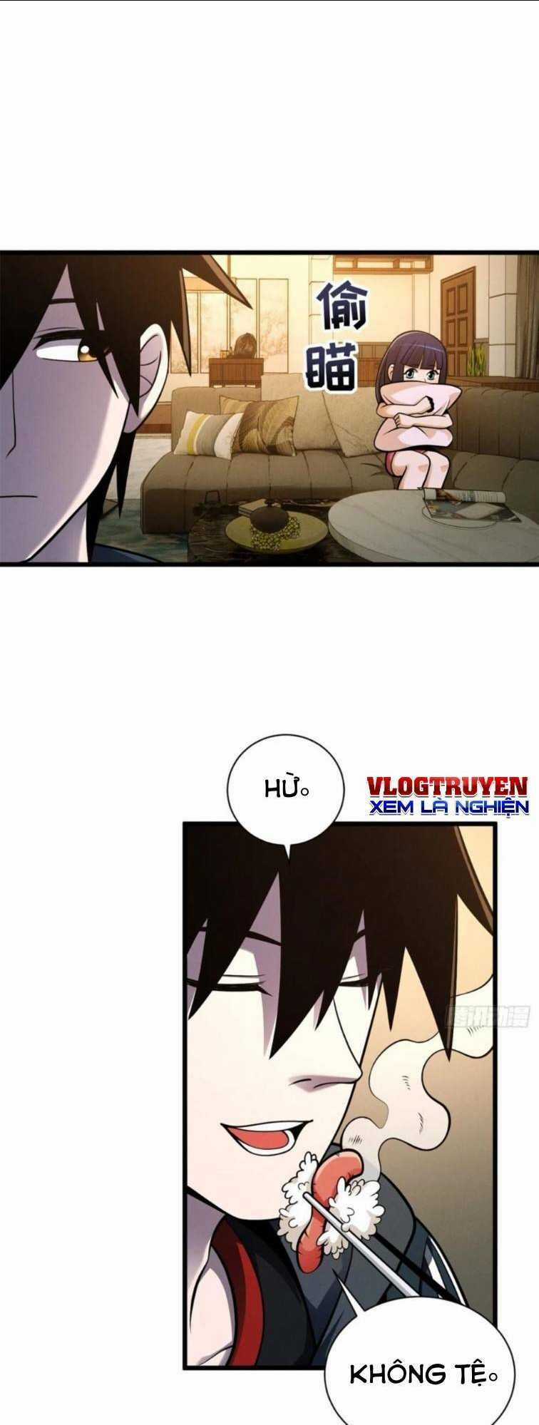 Cửa Hàng Sủng Thú Siêu Thần Chapter 42 trang 16