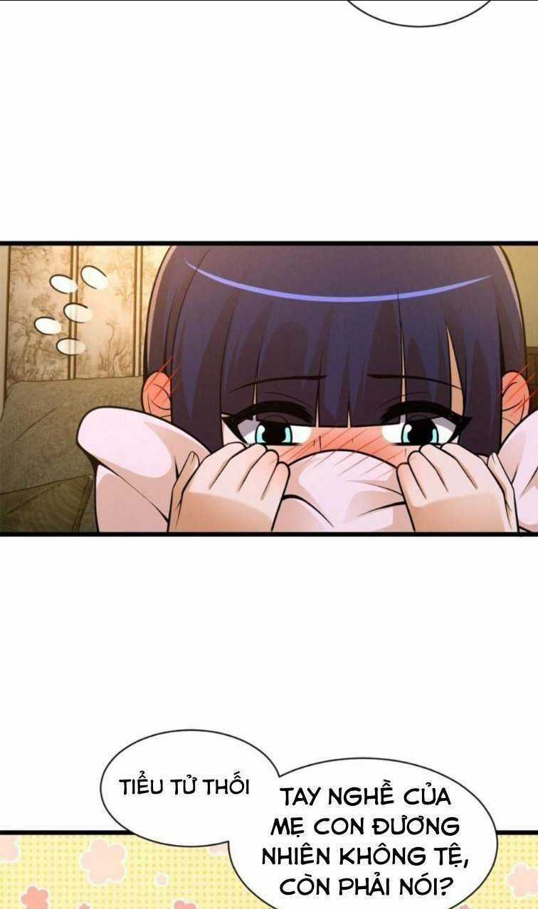 Cửa Hàng Sủng Thú Siêu Thần Chapter 42 trang 17