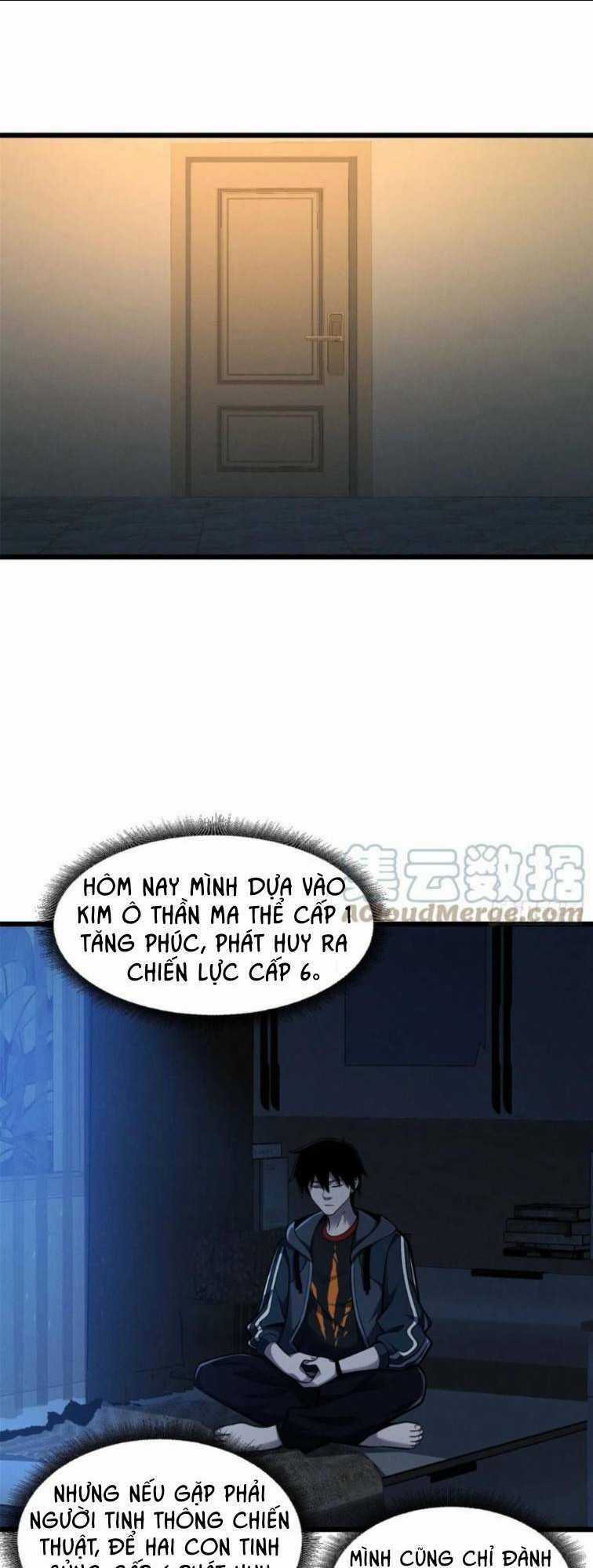 Cửa Hàng Sủng Thú Siêu Thần Chapter 42 trang 19